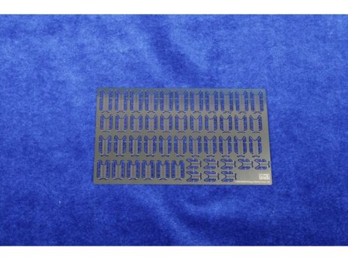 Mk.1 Design MS-35019 1:350 GERMAN STAIR SET