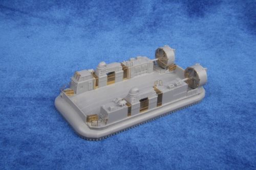 Mk.1 Design MS-35021 1:350 LHD-1 USS Wasp DETAIL-UP ETCHED PART