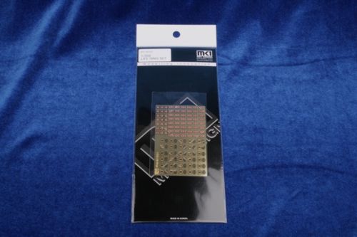 Mk.1 Design MS-35023 1:350 LIFE RING SET