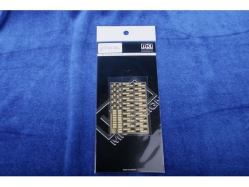 Mk.1 Design MS-35025 1:350 ROYAL NAVY WATER TIGHT DOOR SET