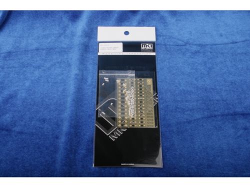 Mk.1 Design MS-35026 1:350 ROYAL NAVY CABLE REEL SET