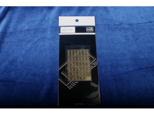 Mk.1 Design MS-35027 1:350 ROYAL NAVY STAIR SET