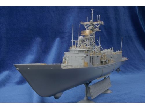 Mk.1 Design MS-35029 1:350 USS Perry Class Long Hull Version detail-up parts