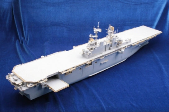 Mk.1 Design MS-35035 1:350 USS Iwo Jima LHD-7 DETAIL-UP PART