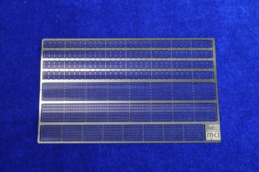 Mk.1 Design MS-70002 1:700 IJN RAILING SET