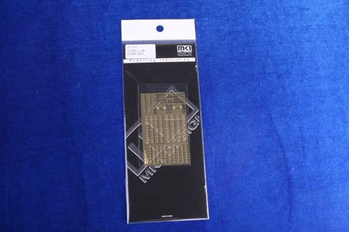 Mk.1 Design MS-70003 1:700 IJN STAIRS SET