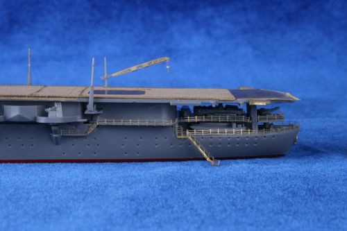 Mk.1 Design MS-70008 1:700 IJN Shokaku DETAIL-UP ETCHED PART