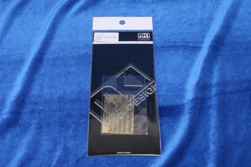 Mk.1 Design MS-70010 1:700 IJN AIRCRAFT DETAIL-UP ETCHED PART