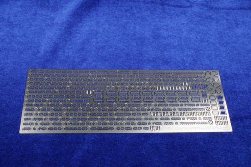 Mk.1 Design MS-70013 1:700 Colombo Express Detail Up Set