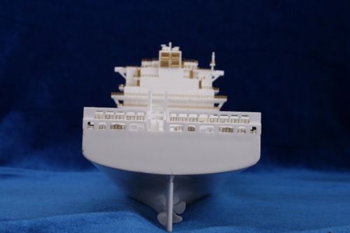 Mk.1 Design MS-70013 1:700 Colombo Express Detail Up Set
