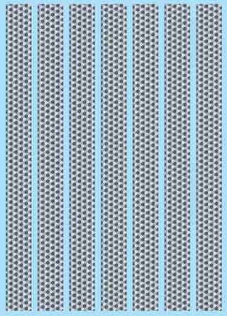 Microscale MS72909 1:72 WWI German Naval Lozenge Pattern.