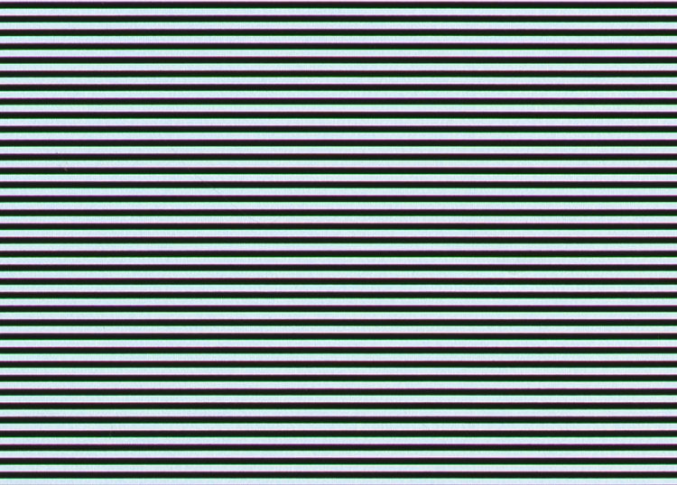 Microscale MSPS1162 1/16 inches Black Parallel Stripes
