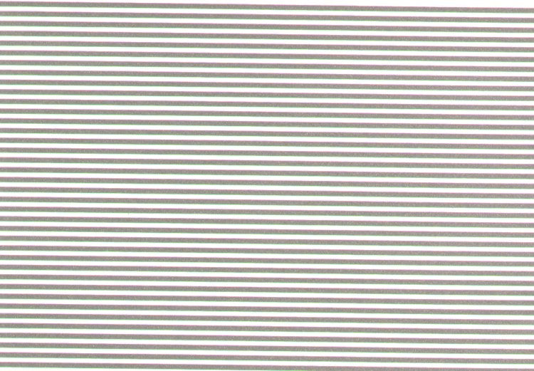 Microscale MSPS1164 1/16 inches Silver Parallel Stripes