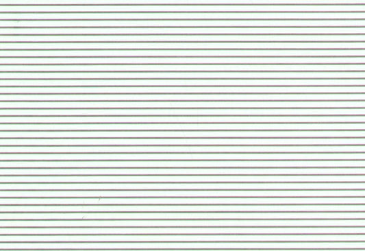 Microscale MSPS1324 1/32 inches Silver Parallel Stripes
