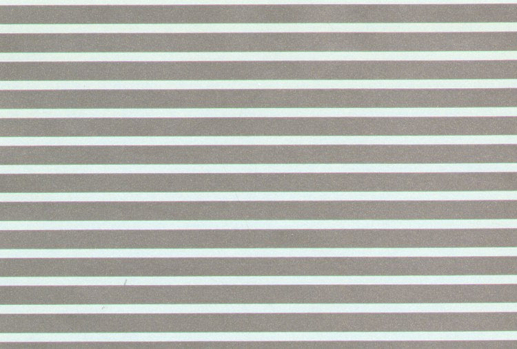 Microscale MSPS144 1/4 inches Silver Parallel Stripes
