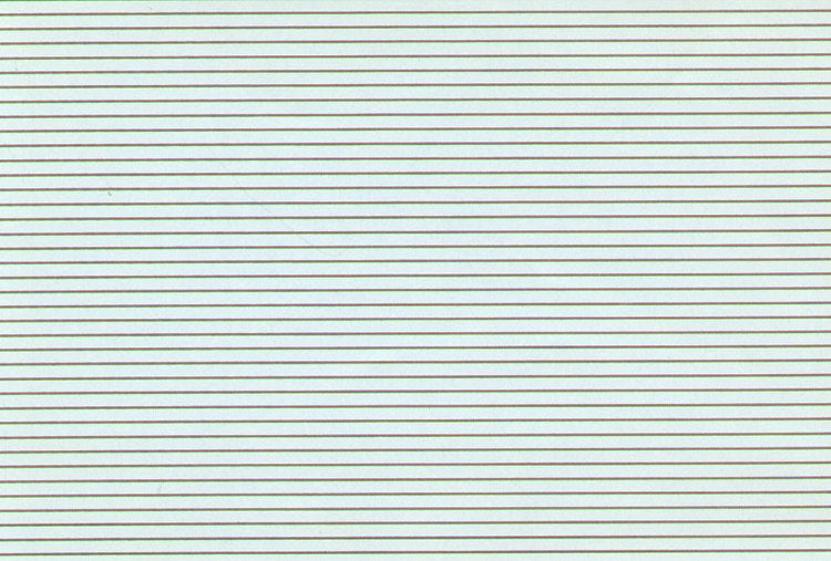 Microscale MSPS1643 1/64 inches Gold Parallel Stripes