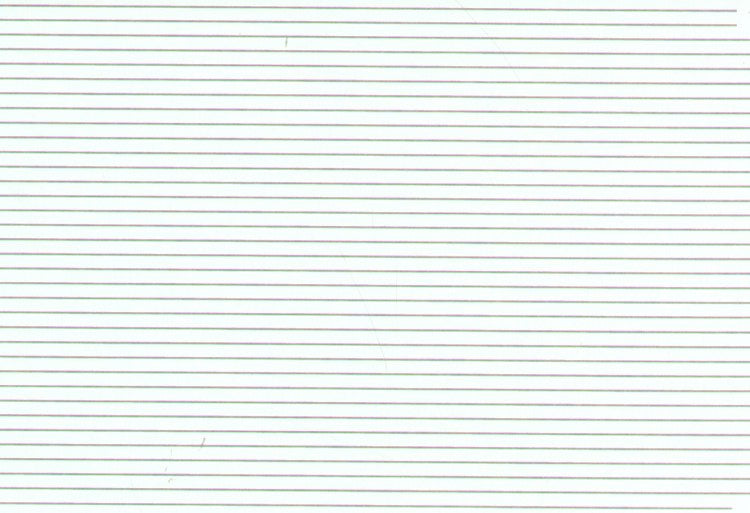 Microscale MSPS1644 1/64" Silver Parallel Stripes