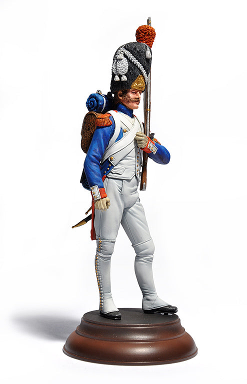 MiniArt MT16017 1:16 Imperial Guard French Grenadier Napoleonic War