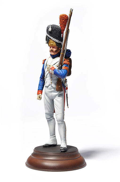 MiniArt MT16017 1:16 Imperial Guard French Grenadier Napoleonic War