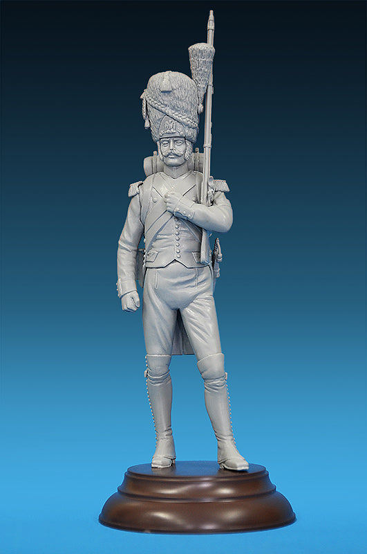 MiniArt MT16017 1:16 Imperial Guard French Grenadier Napoleonic War