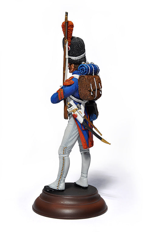 MiniArt MT16017 1:16 Imperial Guard French Grenadier Napoleonic War