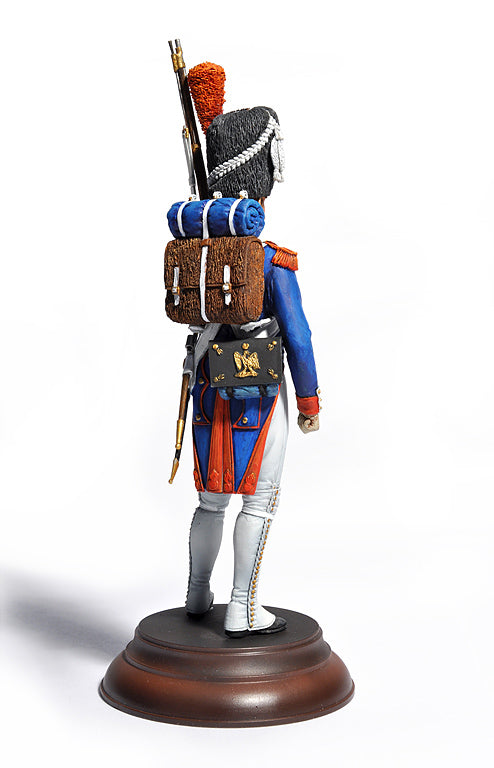 MiniArt MT16017 1:16 Imperial Guard French Grenadier Napoleonic War