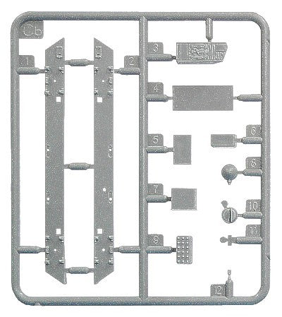 MiniArt MT35082 1:35 Leichter Pz.Kpfw.Mk.I 202