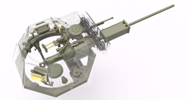 MiniArt MT35215 1:35 Soviet T-60 EARLY SERIES