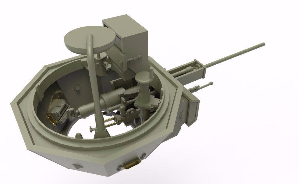 MiniArt MT35215 1:35 Soviet T-60 EARLY SERIES