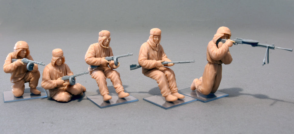 MiniArt MT35226 1:35 Soviet Assault Infantry