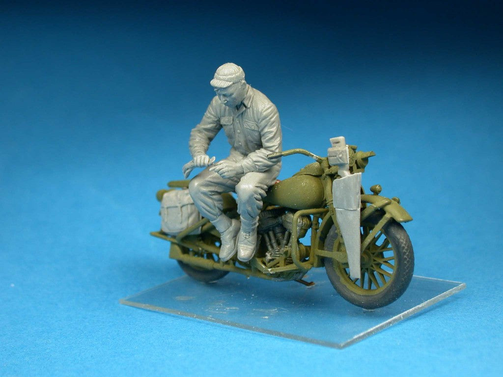 MiniArt MT35284 1:35 U.S