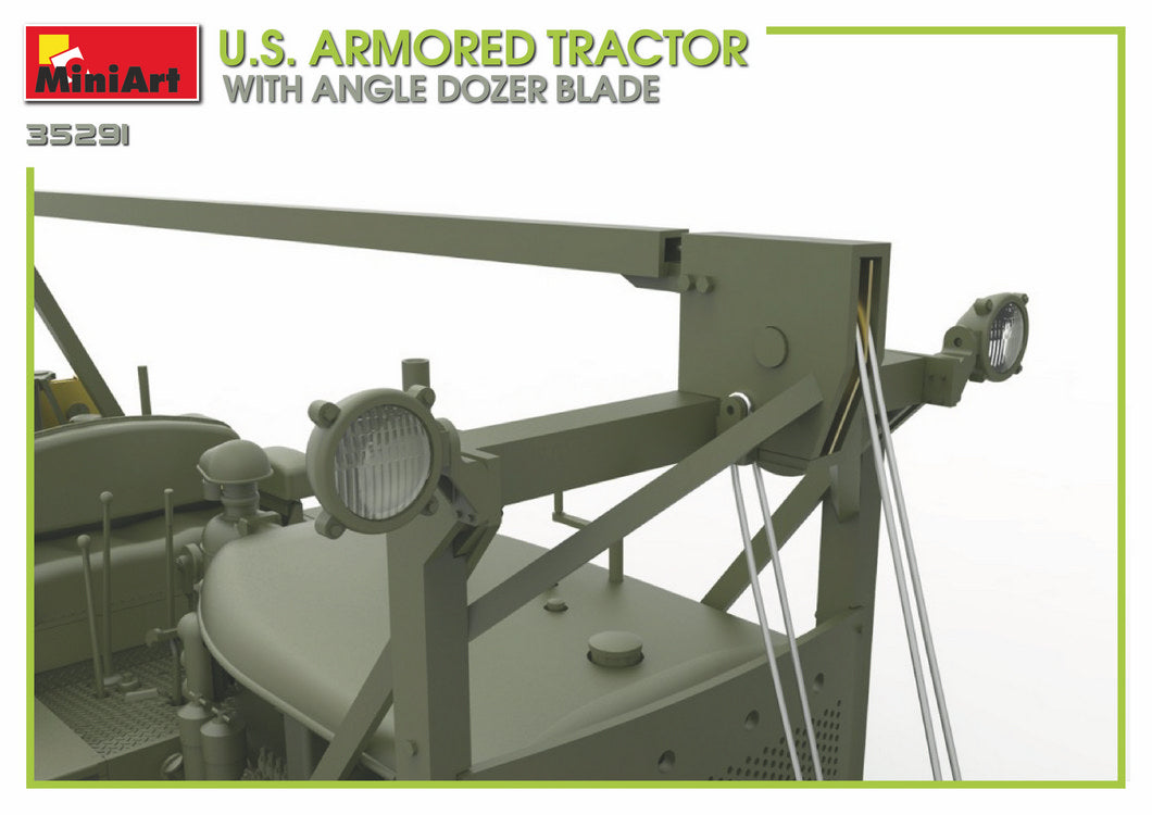 MiniArt MT35291 1:35 U.S
