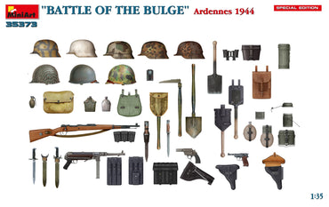 MiniArt MT35378 1:35 GERMAN SOLDIERS AT REST