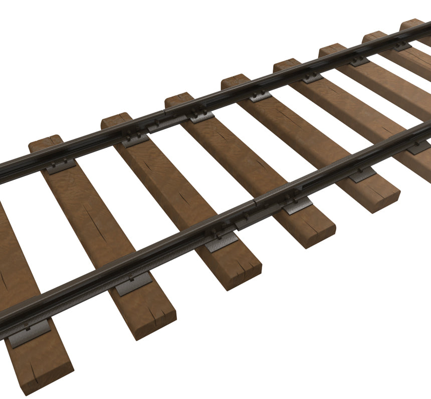 MiniArt MT35565 1:35 Railroad Track Soviet Gauge