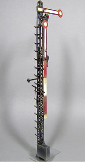 MiniArt MT35566 1:35 Railway Signal/Semaphore