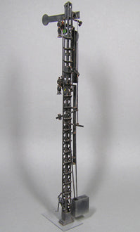 MiniArt MT35566 1:35 Railway Signal/Semaphore
