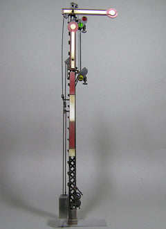 MiniArt MT35566 1:35 Railway Signal/Semaphore