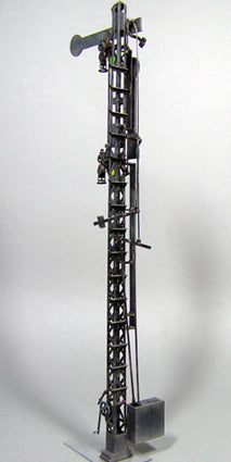 MiniArt MT35566 1:35 Railway Signal/Semaphore