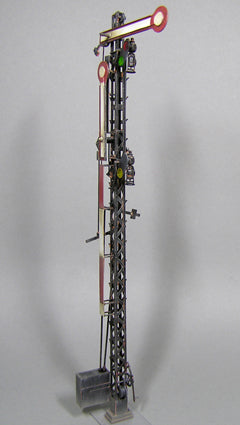 MiniArt MT35566 1:35 Railway Signal/Semaphore