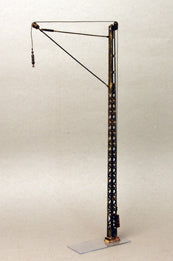MiniArt MT35570 1:35 Railway Power Poles & Lamps