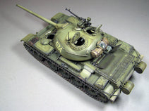 MiniArt MT37012 1:35 Soviet T-54-2 medium tank