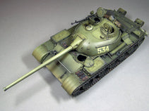 MiniArt MT37012 1:35 Soviet T-54-2 medium tank