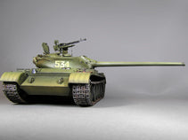 MiniArt MT37012 1:35 Soviet T-54-2 medium tank