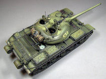 MiniArt MT37012 1:35 Soviet T-54-2 medium tank
