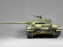 MiniArt MT37012 1:35 Soviet T-54-2 medium tank