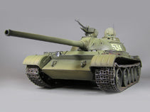 MiniArt MT37012 1:35 Soviet T-54-2 medium tank