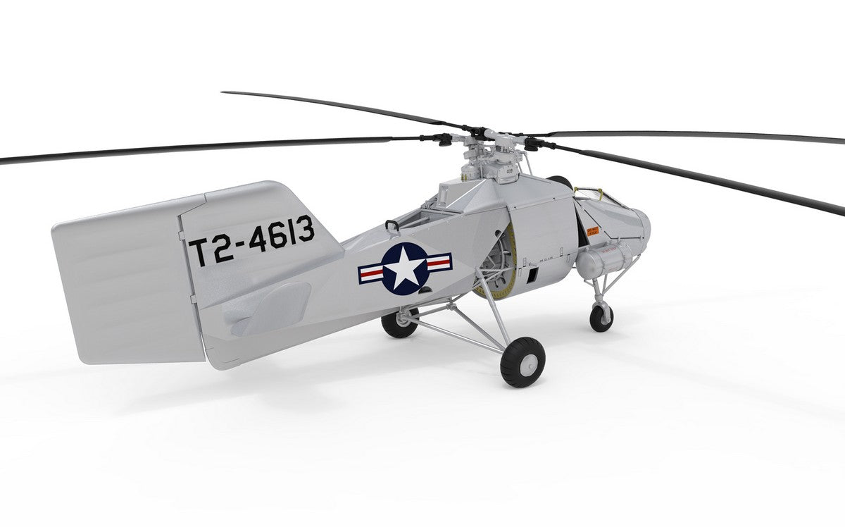 MiniArt MT41004 1:35 Flettner Fl-282 V-23 HUMMINGBIRD KOLIBRI