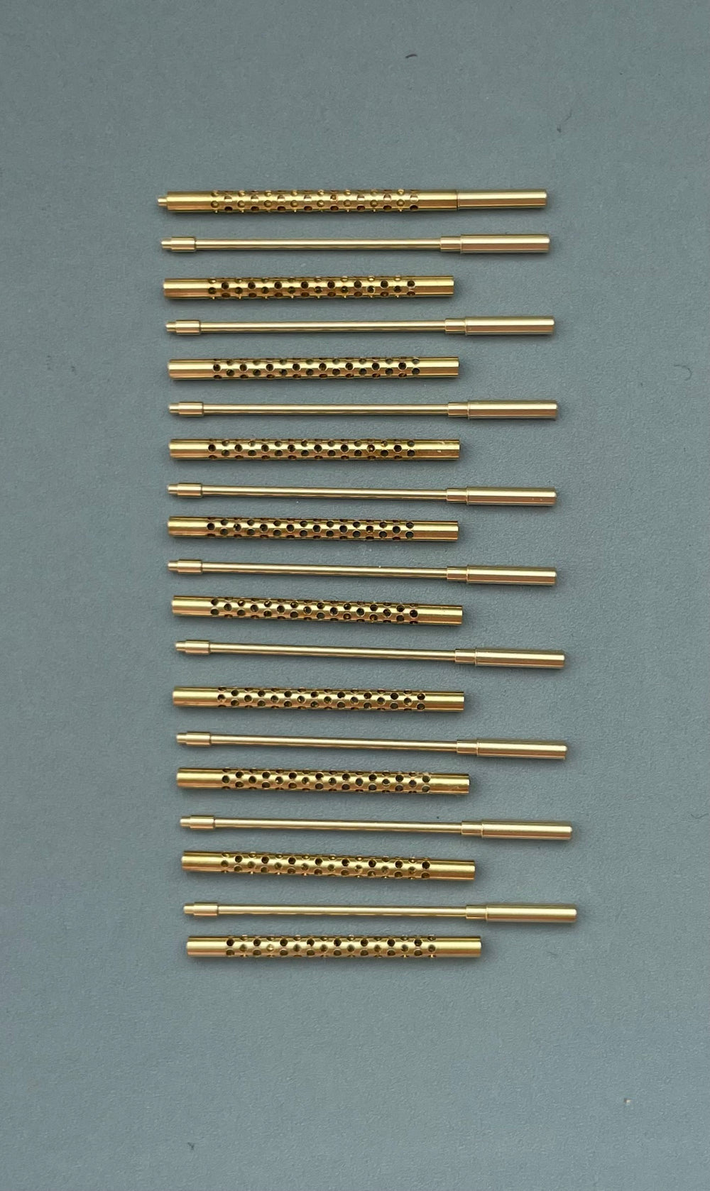 Profimodeller MTC-A32013 B-24J Liberator Gun Barrels 1:32