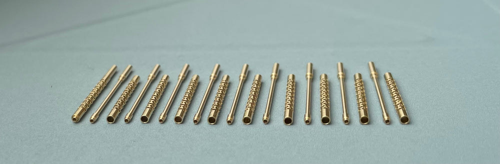 Profimodeller MTC-A32013 B-24J Liberator Gun Barrels 1:32
