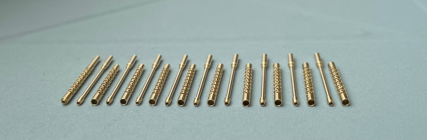 Profimodeller MTC-A32013 B-24J Liberator Gun Barrels 1:32
